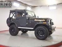 Jeep CJ5 - <small></small> 26.500 € <small>TTC</small> - #2