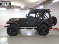 Jeep CJ5 - <small></small> 26.500 € <small>TTC</small> - #3