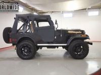 Jeep CJ5 - <small></small> 26.500 € <small>TTC</small> - #4