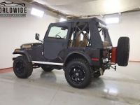 Jeep CJ5 - <small></small> 26.500 € <small>TTC</small> - #5