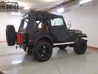 Jeep CJ5 - <small></small> 26.500 € <small>TTC</small> - #6