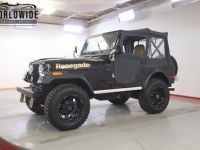 Jeep CJ5 - <small></small> 26.500 € <small>TTC</small> - #7