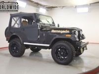 Jeep CJ5 - <small></small> 26.500 € <small>TTC</small> - #8