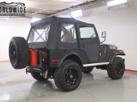 Jeep CJ5 - <small></small> 26.500 € <small>TTC</small> - #10