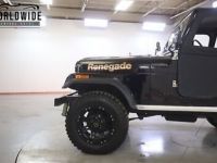 Jeep CJ5 - <small></small> 26.500 € <small>TTC</small> - #11