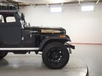 Jeep CJ5 - <small></small> 26.500 € <small>TTC</small> - #12