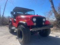 Jeep CJ5  - <small></small> 15.800 € <small>TTC</small> - #2