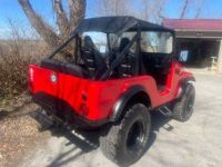 Jeep CJ5  - <small></small> 15.800 € <small>TTC</small> - #4