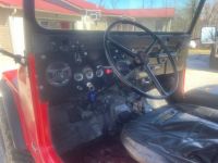 Jeep CJ5  - <small></small> 15.800 € <small>TTC</small> - #5