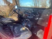 Jeep CJ5  - <small></small> 15.800 € <small>TTC</small> - #8