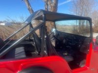 Jeep CJ5  - <small></small> 15.800 € <small>TTC</small> - #10