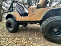 Jeep CJ5 - <small></small> 21.200 € <small>TTC</small> - #2