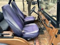 Jeep CJ5 - <small></small> 21.200 € <small>TTC</small> - #6