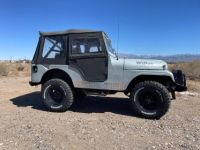 Jeep CJ5  - <small></small> 15.300 € <small>TTC</small> - #2