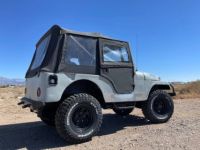 Jeep CJ5  - <small></small> 15.300 € <small>TTC</small> - #3