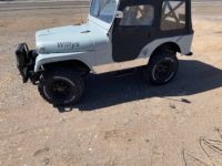 Jeep CJ5  - <small></small> 15.300 € <small>TTC</small> - #6