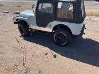 Jeep CJ5  - <small></small> 15.300 € <small>TTC</small> - #7