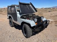 Jeep CJ5  - <small></small> 15.300 € <small>TTC</small> - #17