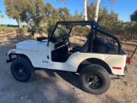 Jeep CJ5  - <small></small> 24.200 € <small>TTC</small> - #2