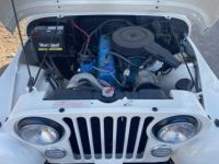 Jeep CJ5  - <small></small> 24.200 € <small>TTC</small> - #9