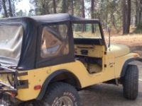 Jeep CJ5 CJ  - <small></small> 21.000 € <small>TTC</small> - #3