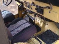 Jeep CJ5 CJ  - <small></small> 21.000 € <small>TTC</small> - #4