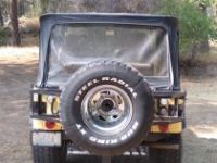 Jeep CJ5 CJ  - <small></small> 21.000 € <small>TTC</small> - #5