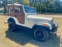 Jeep CJ5 CJ  - <small></small> 18.000 € <small>TTC</small> - #1