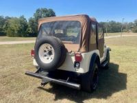 Jeep CJ5 CJ  - <small></small> 18.000 € <small>TTC</small> - #2