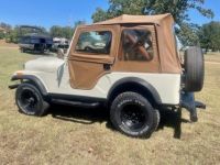 Jeep CJ5 CJ  - <small></small> 18.000 € <small>TTC</small> - #3