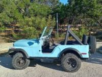 Jeep CJ5 Cj  - <small></small> 21.000 € <small>TTC</small> - #2