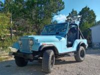 Jeep CJ5 Cj  - <small></small> 21.000 € <small>TTC</small> - #3