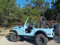 Jeep CJ5 Cj  - <small></small> 21.000 € <small>TTC</small> - #4