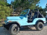 Jeep CJ5 Cj  - <small></small> 21.000 € <small>TTC</small> - #5