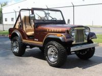 Jeep CJ5 CJ  - <small></small> 37.000 € <small>TTC</small> - #1