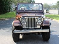 Jeep CJ5 CJ  - <small></small> 37.000 € <small>TTC</small> - #2