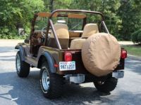 Jeep CJ5 CJ  - <small></small> 37.000 € <small>TTC</small> - #4