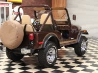 Jeep CJ5 CJ  - <small></small> 37.000 € <small>TTC</small> - #12