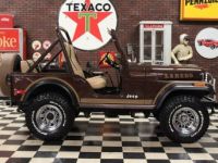 Jeep CJ5 CJ  - <small></small> 37.000 € <small>TTC</small> - #13