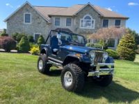 Jeep CJ5 CJ  - <small></small> 25.000 € <small>TTC</small> - #1