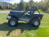 Jeep CJ5 CJ  - <small></small> 25.000 € <small>TTC</small> - #4