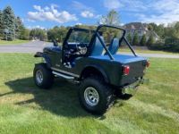 Jeep CJ5 CJ  - <small></small> 25.000 € <small>TTC</small> - #5