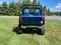 Jeep CJ5 CJ  - <small></small> 25.000 € <small>TTC</small> - #6