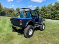 Jeep CJ5 CJ  - <small></small> 25.000 € <small>TTC</small> - #7