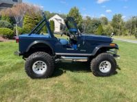 Jeep CJ5 CJ  - <small></small> 25.000 € <small>TTC</small> - #8