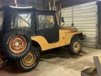 Jeep CJ5 CJ  - <small></small> 42.000 € <small>TTC</small> - #2