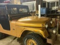 Jeep CJ5 CJ  - <small></small> 42.000 € <small>TTC</small> - #3