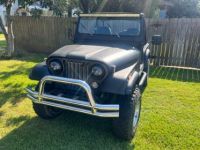 Jeep CJ5 CJ  - <small></small> 20.000 € <small>TTC</small> - #2