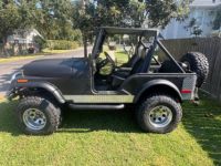 Jeep CJ5 CJ  - <small></small> 20.000 € <small>TTC</small> - #3