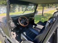 Jeep CJ5 CJ  - <small></small> 20.000 € <small>TTC</small> - #6